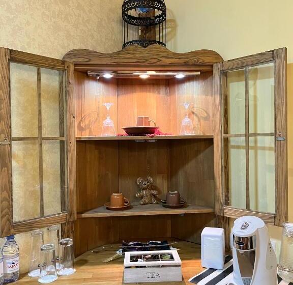 Estudi Deluxe, Orbita Hotel Shymkent