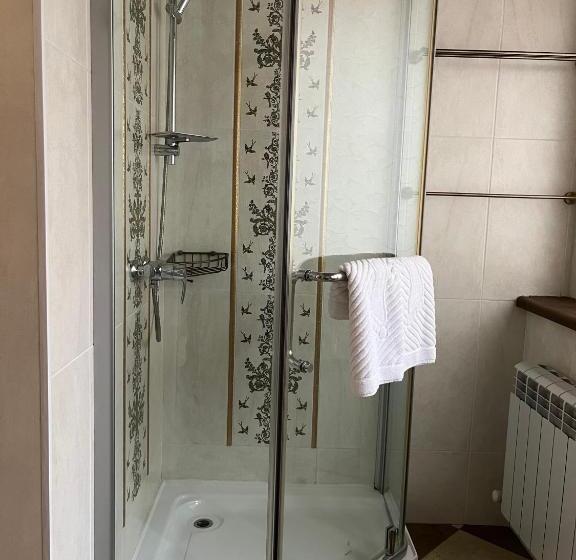 Estudi Deluxe, Orbita Hotel Shymkent