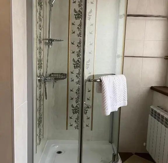 استودیوی لوکس, Orbita Hotel Shymkent