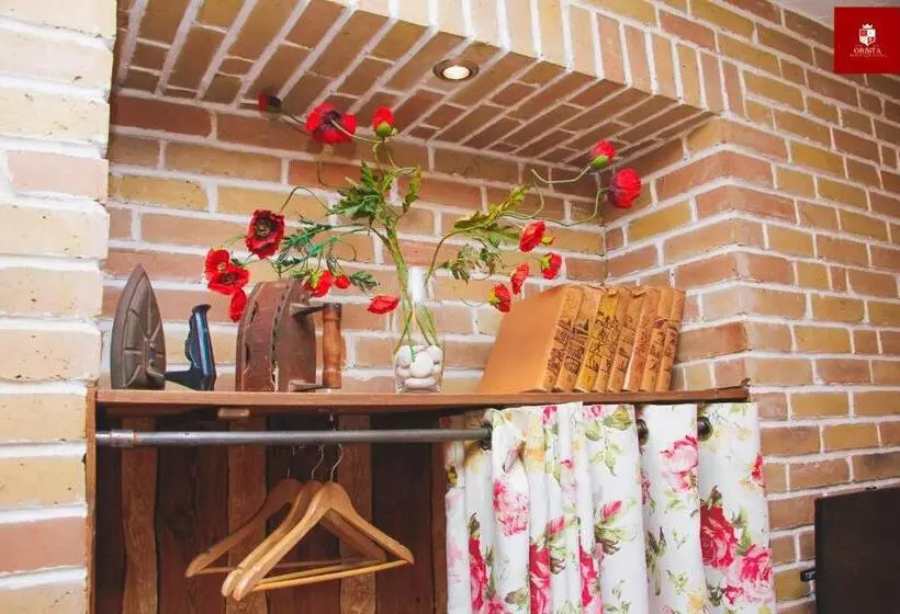 اتاق استاندارد یک نفره, Orbita Hotel Shymkent