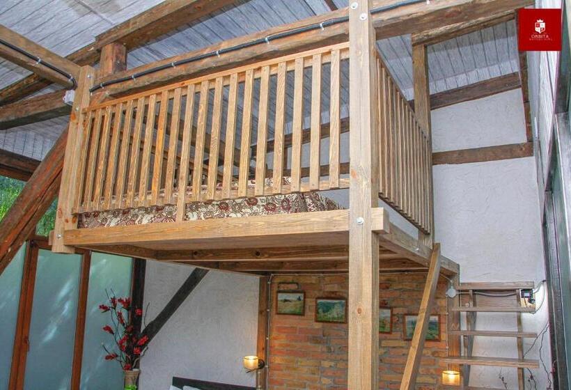 Habitació Estàndard, Orbita Hotel Shymkent