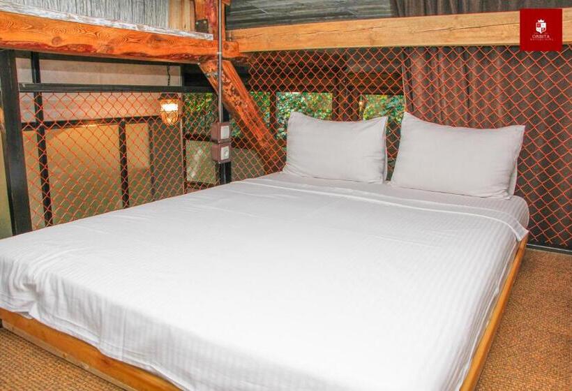 Suite Familiar, Orbita Hotel Shymkent