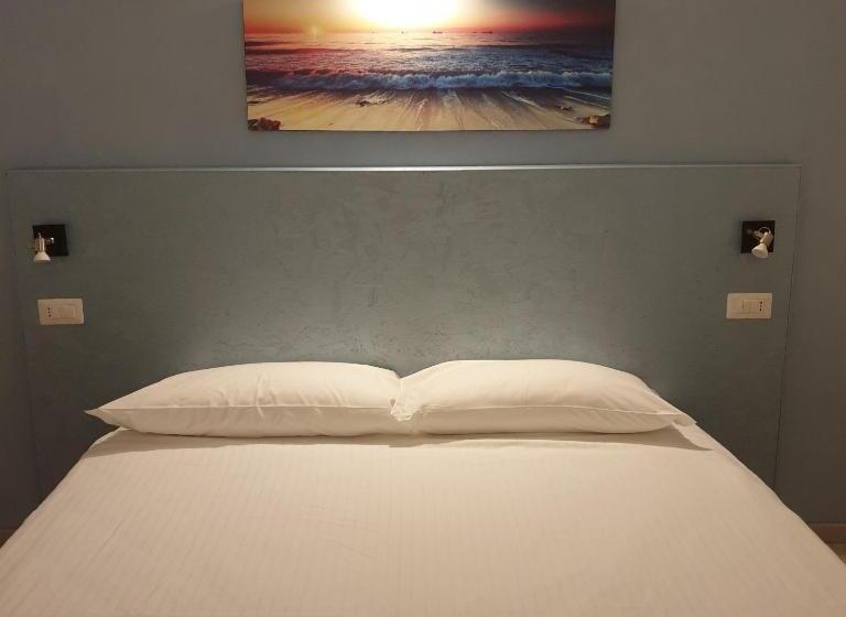 Standard room with outdoor bath, Bergamo City   Self Check In