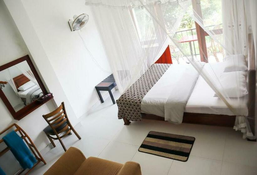 スタンダードルーム, Magnet