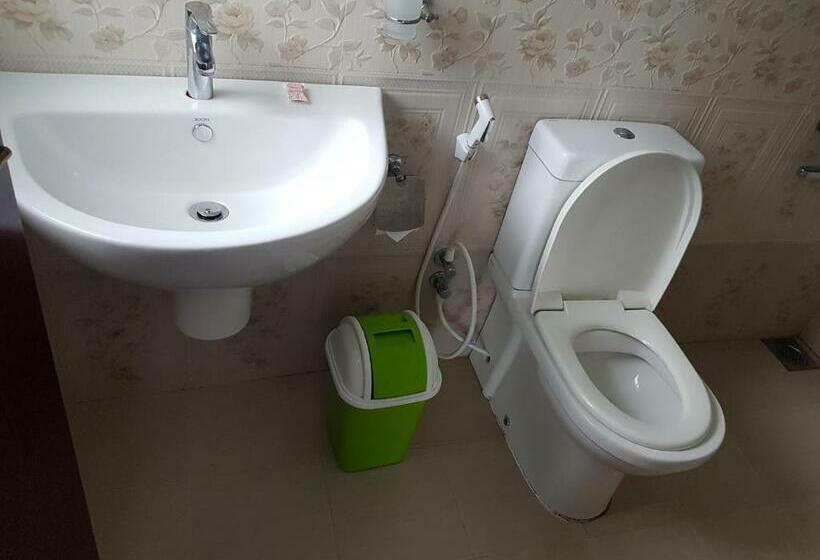 スタンダードトリプルルーム, Magnet