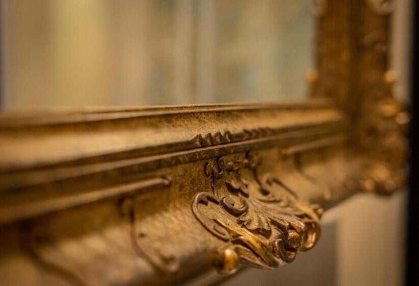 标准间带阳台, Sui Tetti Di Balarm Boutique Rooms