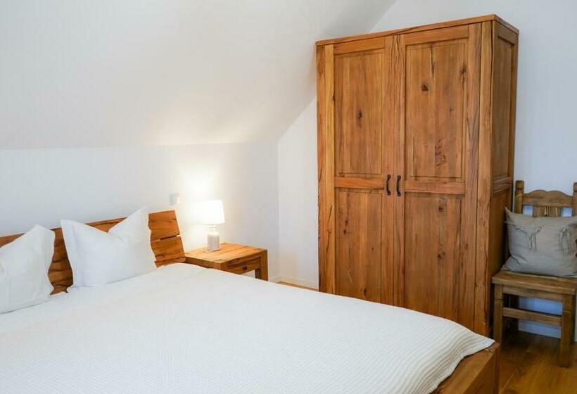 스탠다드 룸, Pensiunea Hodăița