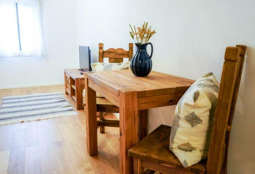 스탠다드 룸, Pensiunea Hodăița