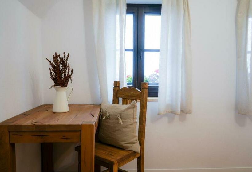 스탠다드 룸, Pensiunea Hodăița