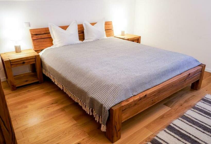 스탠다드 룸, Pensiunea Hodăița