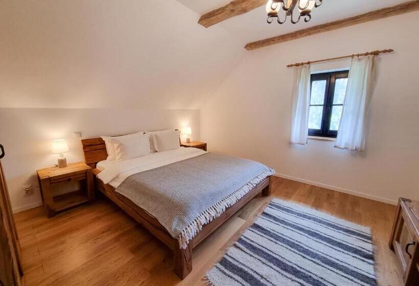 스탠다드 룸, Pensiunea Hodăița