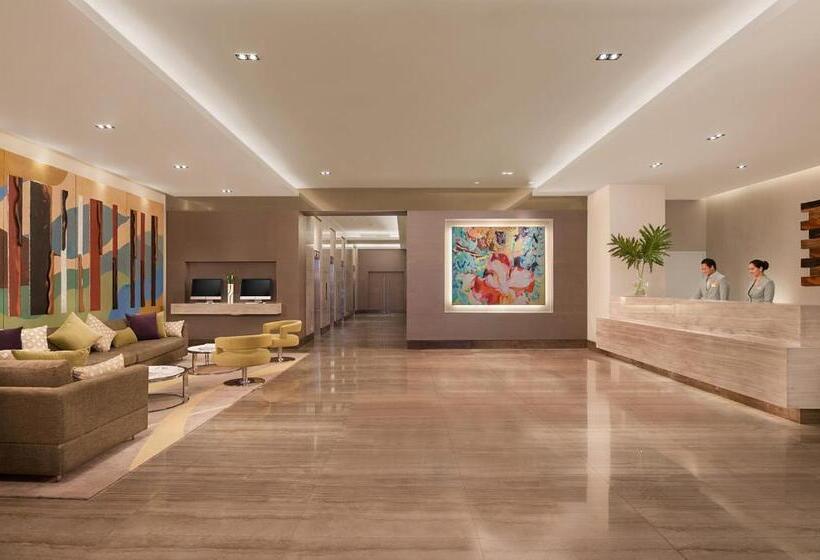 استودیوی استاندارد, Citadines Salcedo Makati