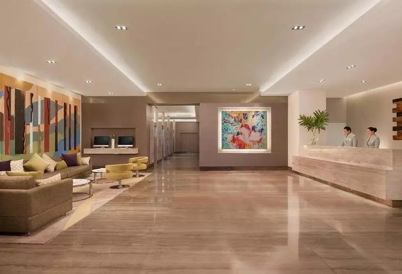 スタンダードスタジオ, Citadines Salcedo Makati