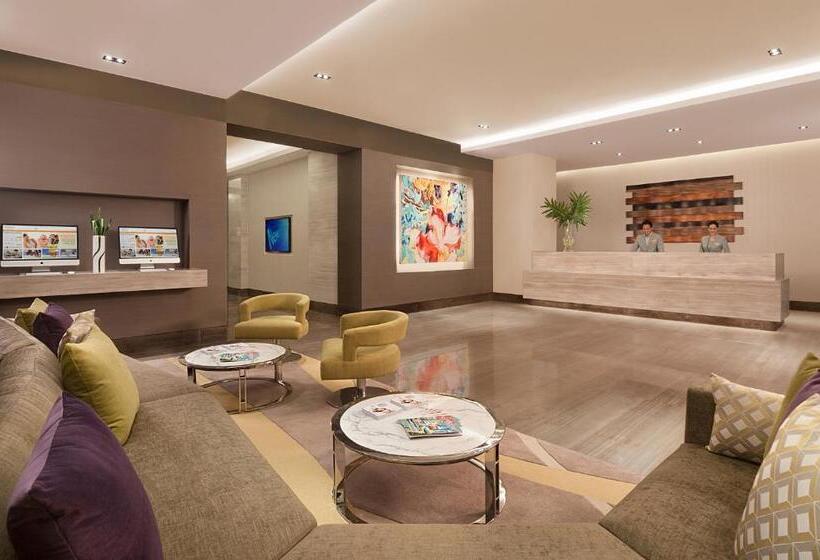 استودیوی استاندارد, Citadines Salcedo Makati