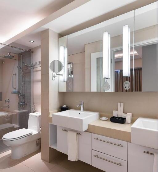 标准工作室, Citadines Salcedo Makati