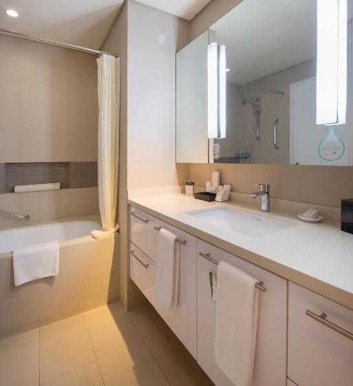 استودیوی استاندارد, Citadines Salcedo Makati