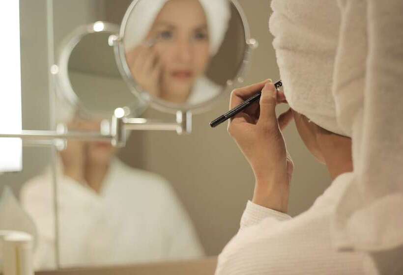 آپارتمان لوکس 1 خوابه, Citadines Salcedo Makati