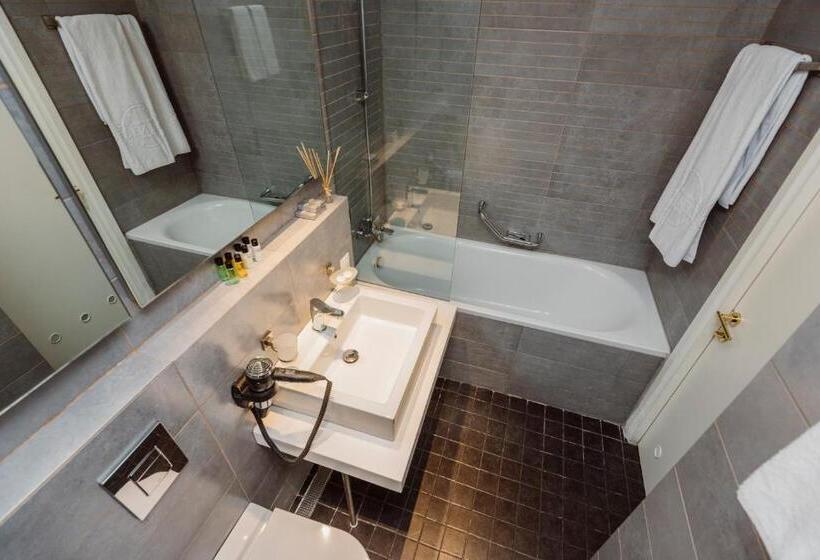 اتاق سوپریور, Golden Palace Batumi Hotel & Casino