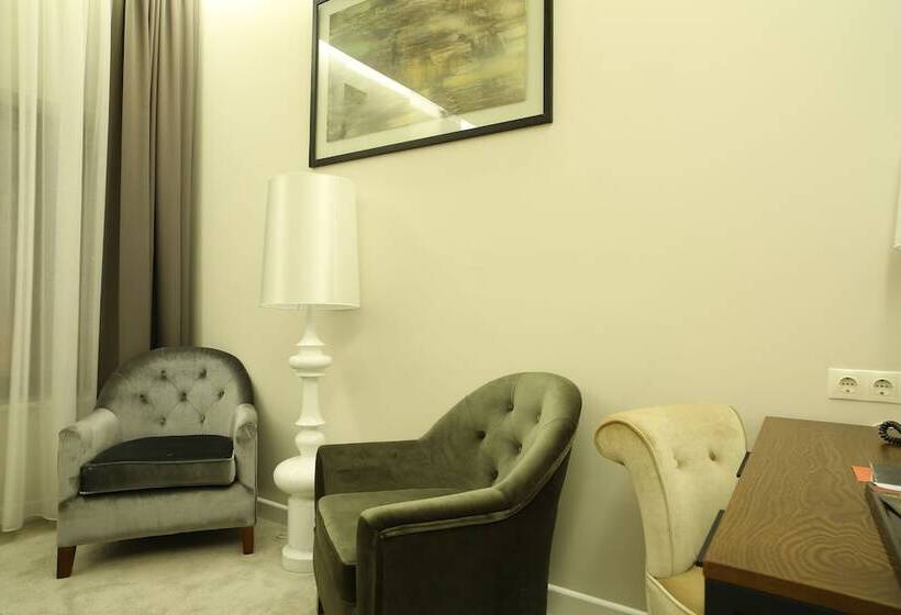 اتاق استاندارد, Golden Palace Batumi Hotel & Casino