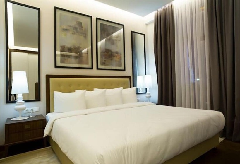 اتاق سوپریور, Golden Palace Batumi Hotel & Casino