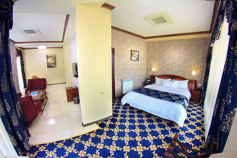اتاق استاندارد, Adriatico