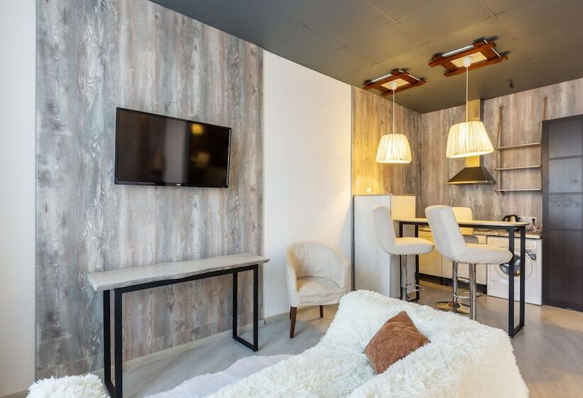 Студия Стандарт, Ananas