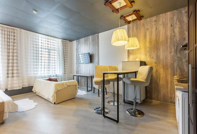 Студия Стандарт, Ananas