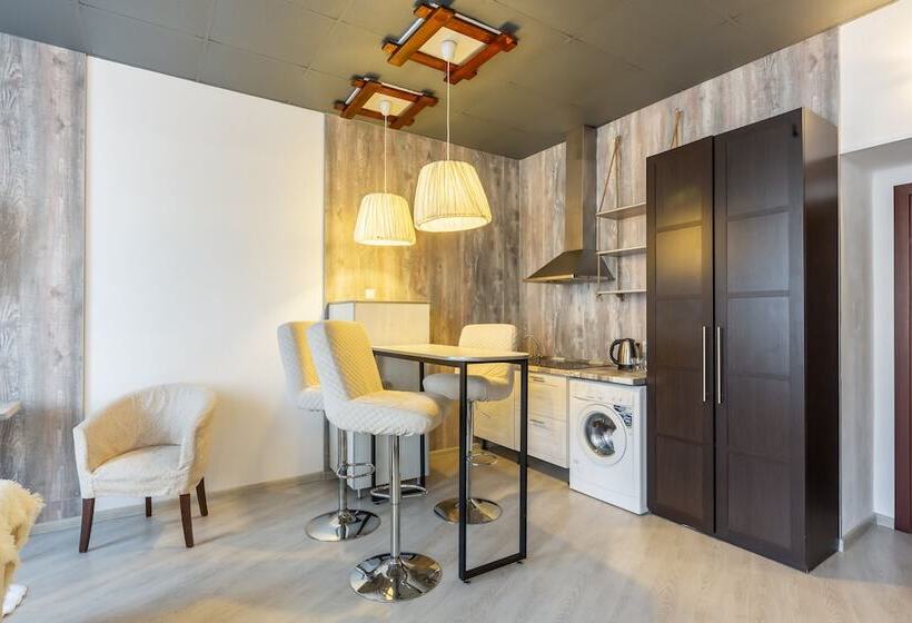 Студия Стандарт, Ananas