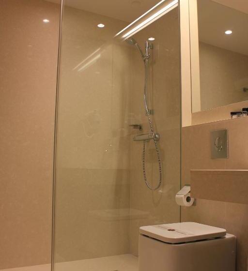 اتاق استاندارد, Araba