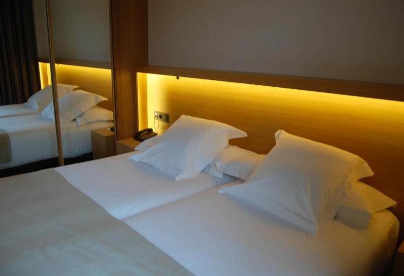 اتاق استاندارد, Araba