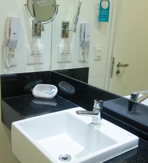 غرفة ديلوكس, Beaga Convention Expominas By Mhb