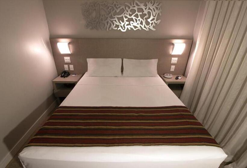 غرفة ديلوكس, Beaga Convention Expominas By Mhb