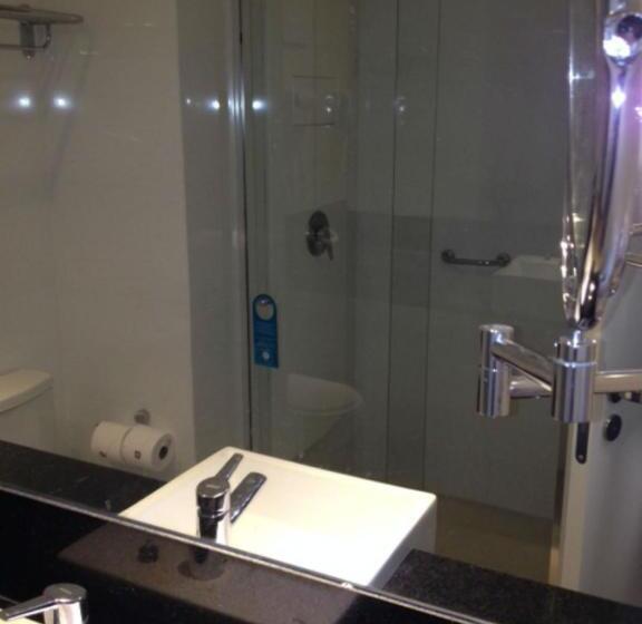 غرفة ديلوكس, Beaga Convention Expominas By Mhb