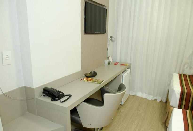 غرفة ديلوكس, Beaga Convention Expominas By Mhb