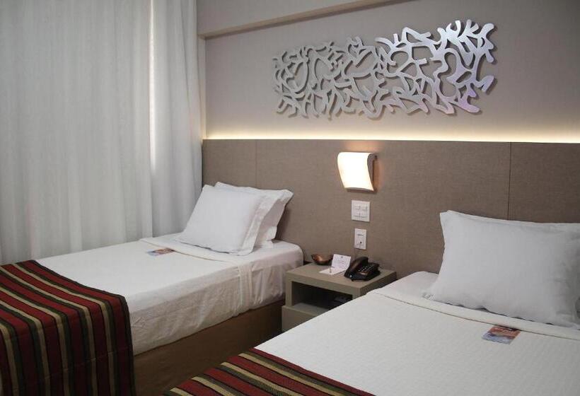 غرفة ديلوكس, Beaga Convention Expominas By Mhb