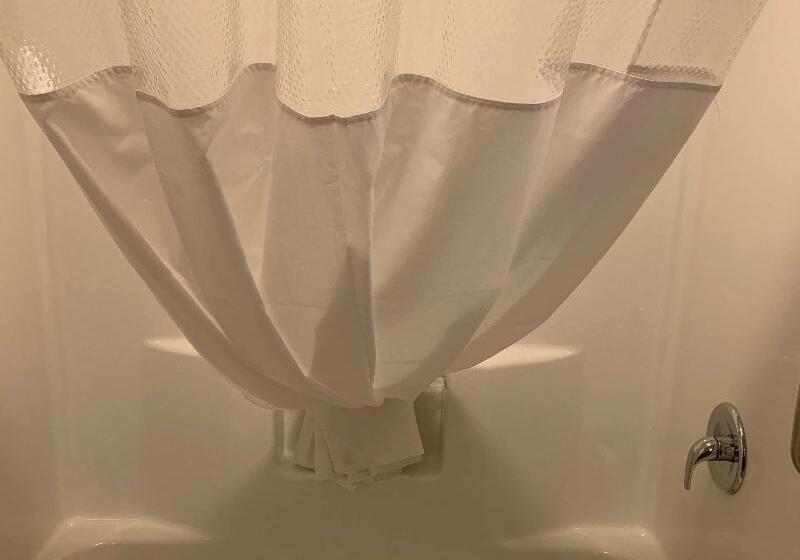 Люкс, Best Western North Bryant Inn