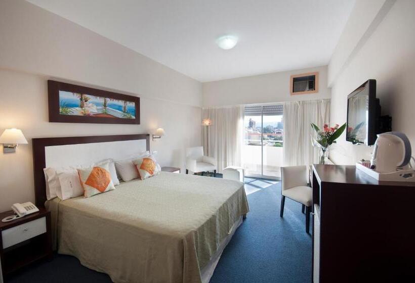 اتاق سوپریور, Los Tilos Hotel Y Spa By Cph