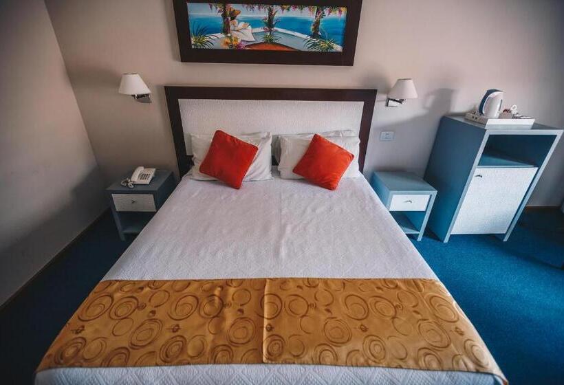 اتاق سوپریور, Los Tilos Hotel Y Spa By Cph