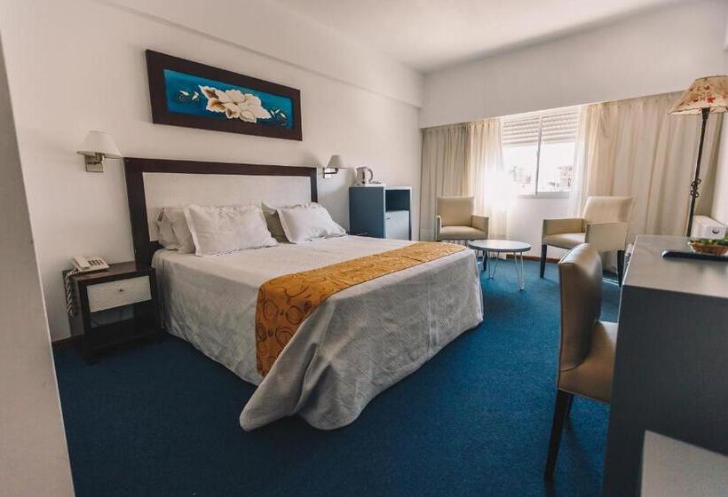 اتاق سوپریور, Los Tilos Hotel Y Spa By Cph