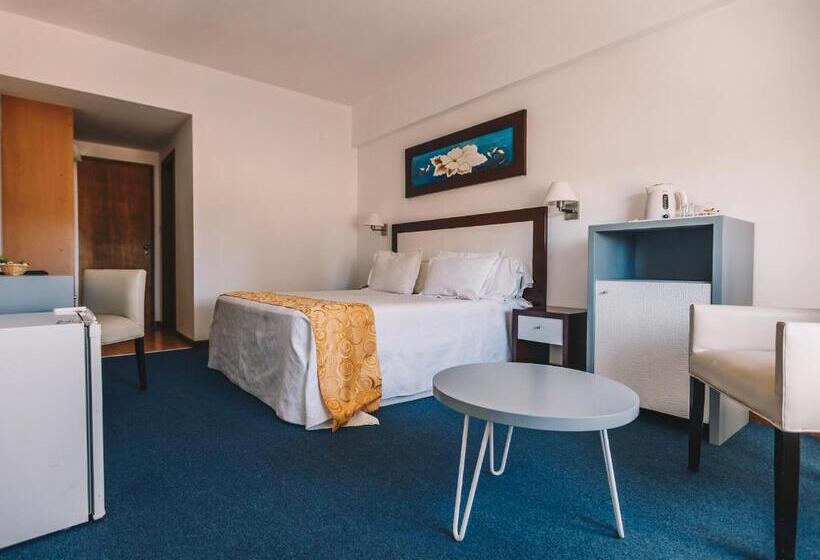 Номер Superior, Los Tilos Hotel Y Spa By Cph