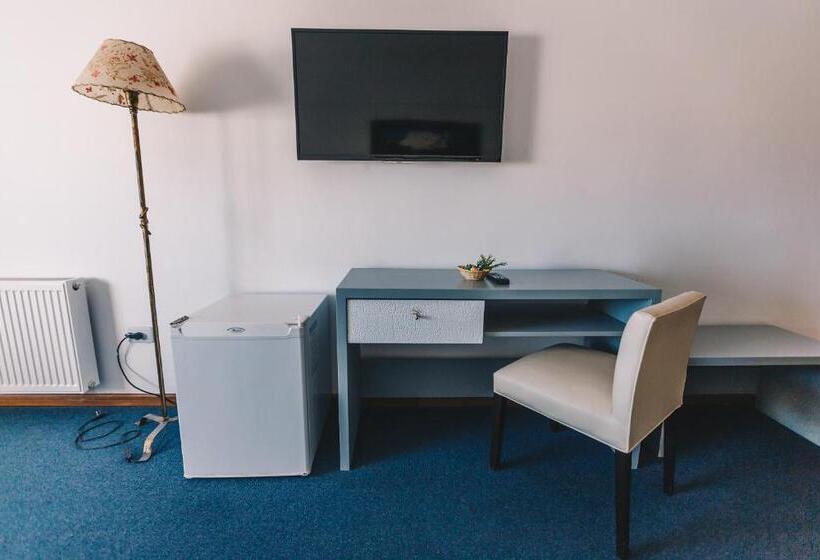 اتاق سوپریور, Los Tilos Hotel Y Spa By Cph