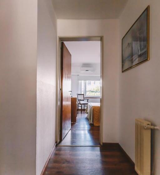 آپارتمان 1 خوابه, Los Tilos Hotel Y Spa By Cph