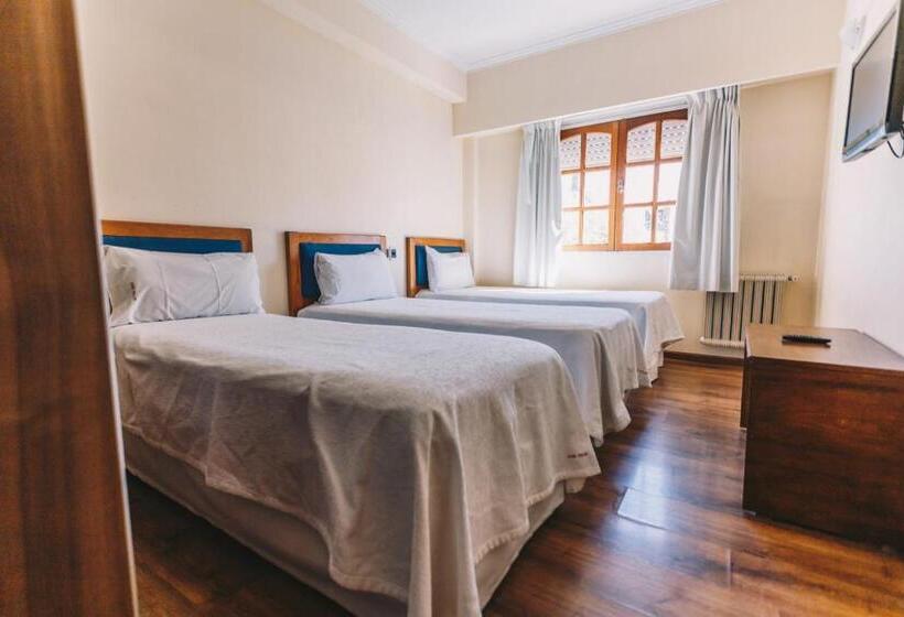 آپارتمان 1 خوابه, Los Tilos Hotel Y Spa By Cph