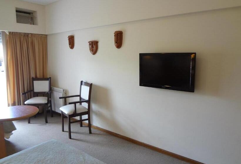 آپارتمان 1 خوابه, Los Tilos Hotel Y Spa By Cph