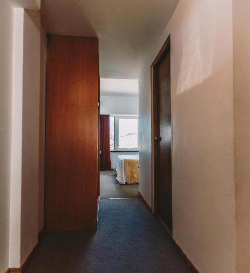 آپارتمان 1 خوابه, Los Tilos Hotel Y Spa By Cph