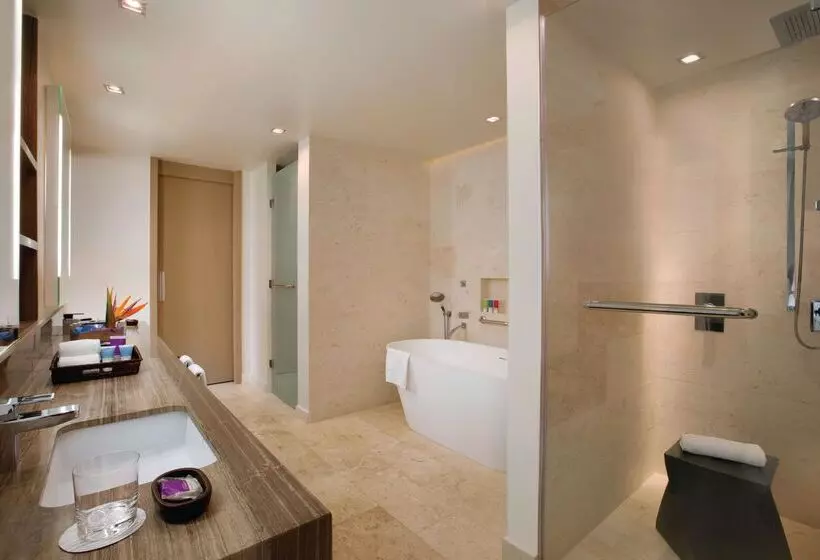 سوییت با چشم‌انداز دریا, Hyatt Zilara Rose Hall Adults Only All Inclusive