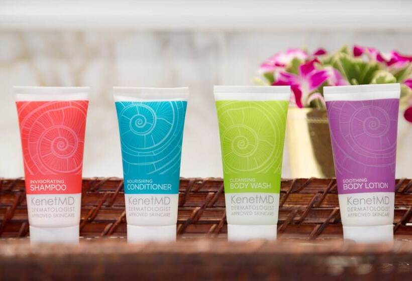 اتاق استاندارد با چشمانداز دریا, Hyatt Zilara Rose Hall Adults Only All Inclusive