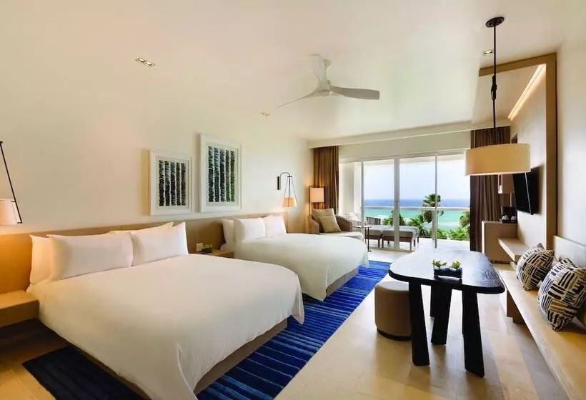 سوییت جونیور, Hyatt Zilara Rose Hall Adults Only All Inclusive