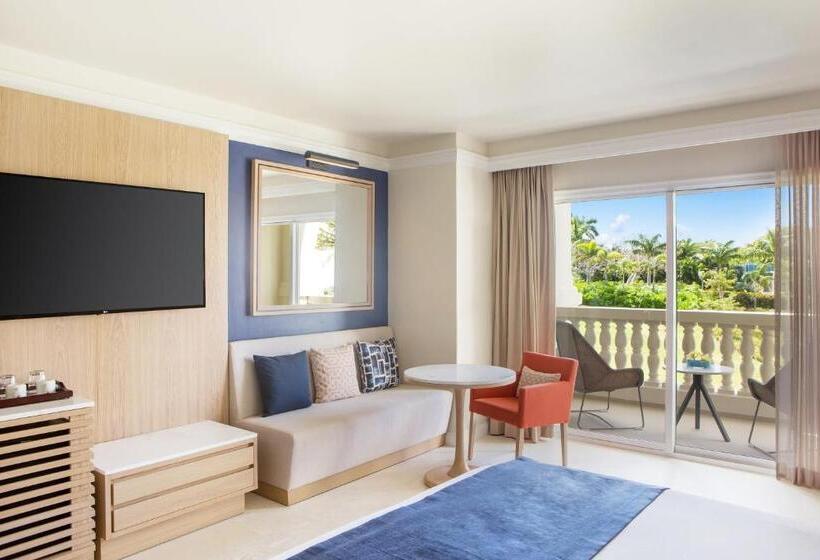 חדר סטנדרט, Hyatt Zilara Rose Hall Adults Only All Inclusive