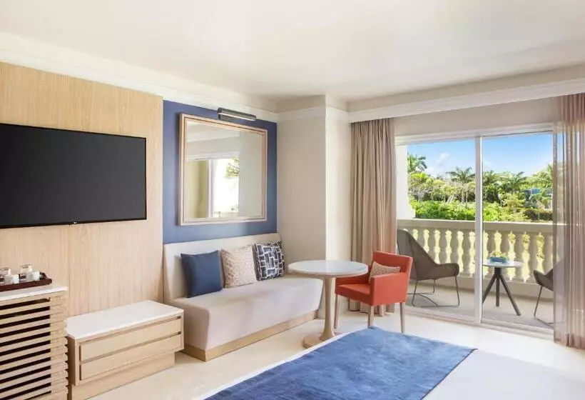 اتاق استاندارد, Hyatt Zilara Rose Hall Adults Only All Inclusive